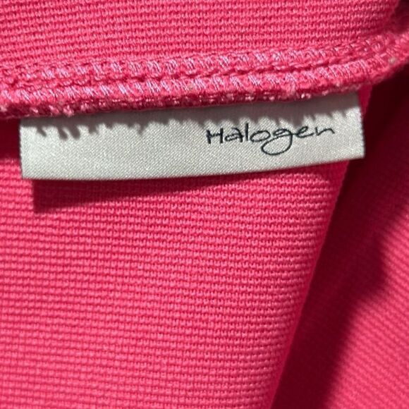 Halogen zip back Pencil Skirt - Picture 5 of 8